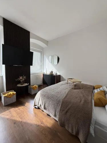 City Heart Apartment