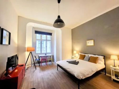 Cosy Design Apartment