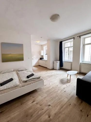 Drift Apartments
