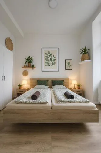 HideOut Apartments
