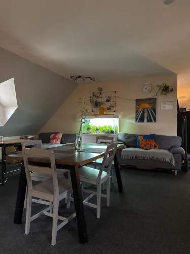 Hostel John Galt