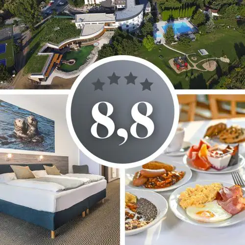 Hotel Atlantis