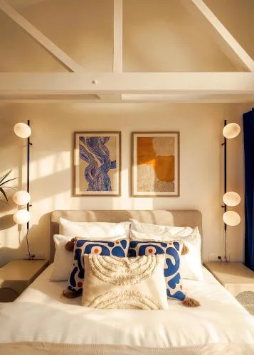 In Inn by Homester
