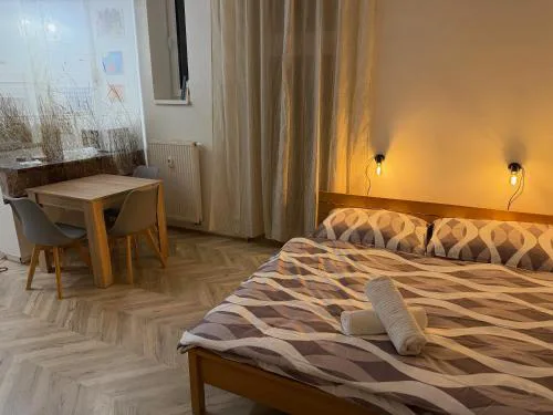 KEY Accommodation Vlhka