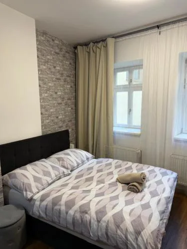 KEY Accommodation Zelny Trh 11