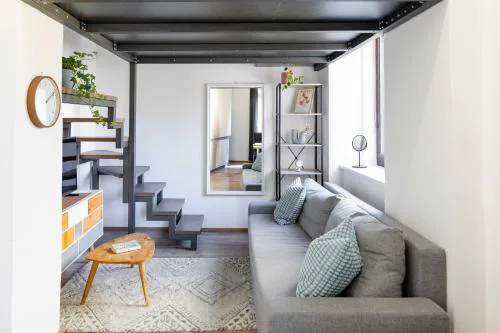 Loft29 Apartment