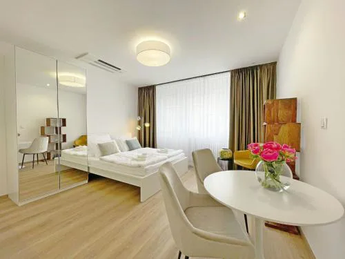 Matis 1 - Apartmán Brno centrum