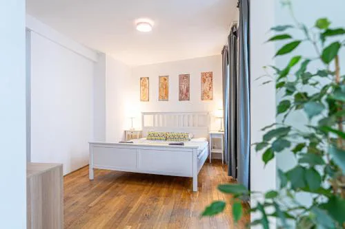Mitte Apartments