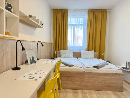 MyStay Apartment Brno - GP