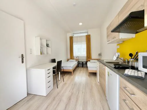 Cozy apartment in Old Town