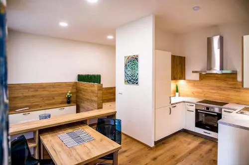 Nest Vibe Slovákova