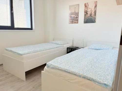Old Town apartment