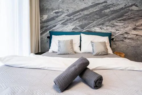 Parkside Harmony Apartment - Brno