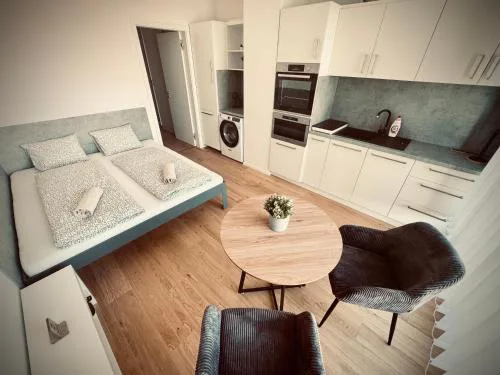 Pekanda apartment