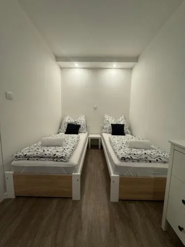 RK Apartment