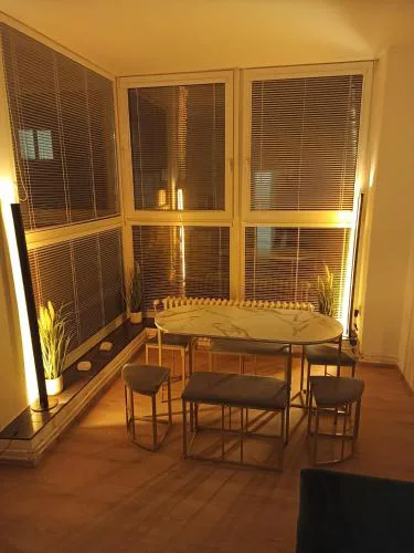 Spirit apartments Brno, with possible parking