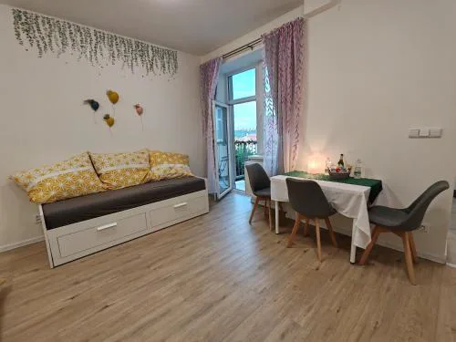 Star Apartments Brno C33# by Starbnb EU