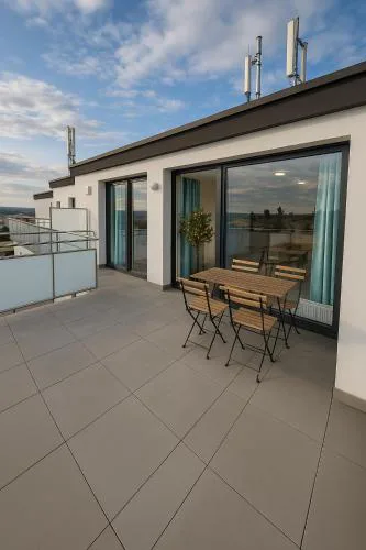 Star Apartments Brno D44# by Starbnb EU