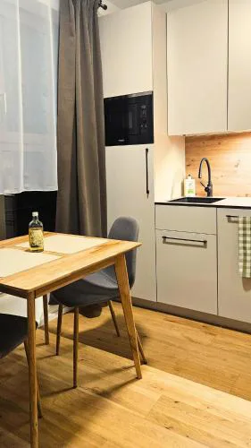 TeddBear Apt - Stylish Studio with a Cozy Soul