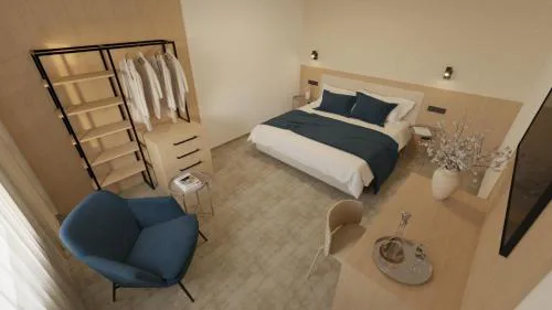 TWILL Apartments