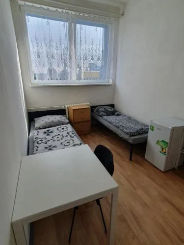 Ubytovna Vídeňská 120b