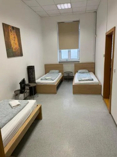 Vlnena Apartmans