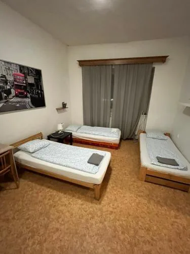 XXL Apartment Ideal for Large Families or Groups