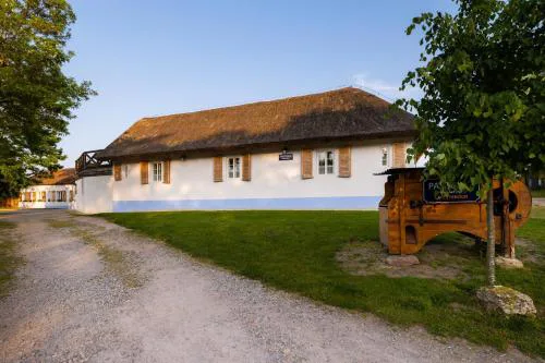 Penzion Pastuška