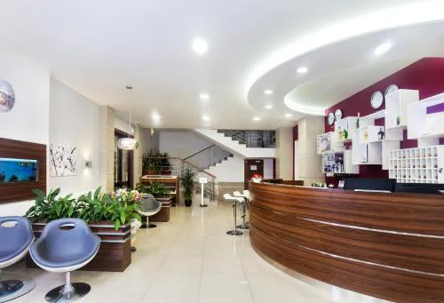 Hotel Arkáda
