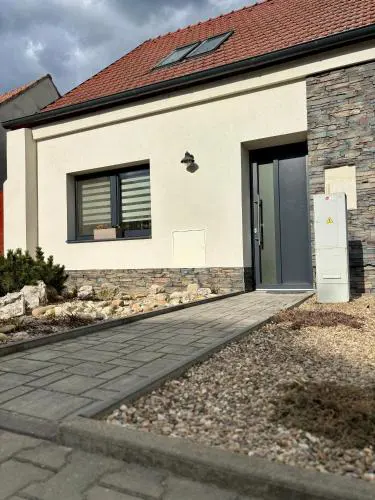 Apartmán U Štýbnarů