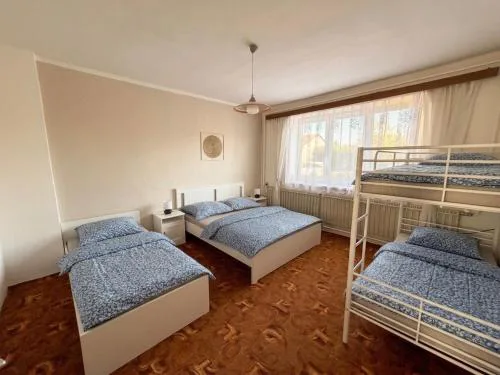 Babiččina chaloupka