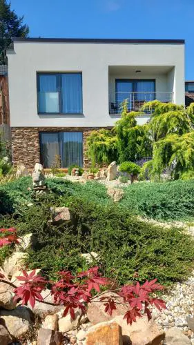 Apartmány Olšovská
