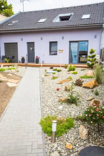 Apartmány u sv. Kryštofa