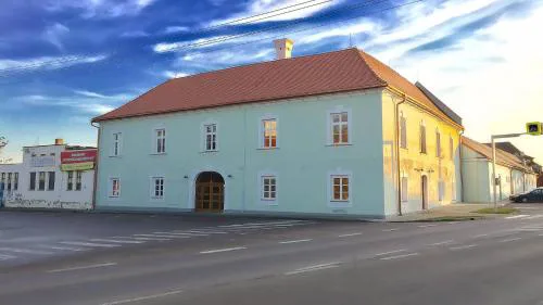 Penzion Daníž