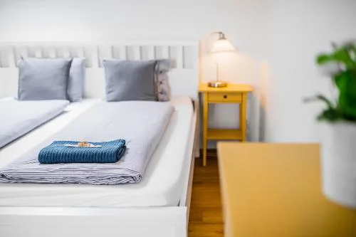 Apartmán Ema Dolní Dunajovice