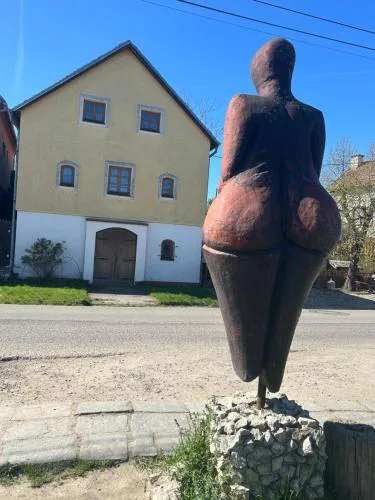 Andělský sklípek