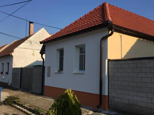 Chalupa na Lípové v Hlohovci