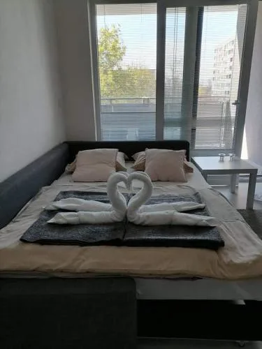 Apartmán U Parku
