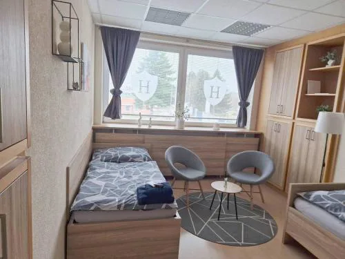 Hostel Hodonín
