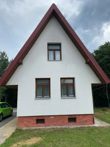 Rekreační chata