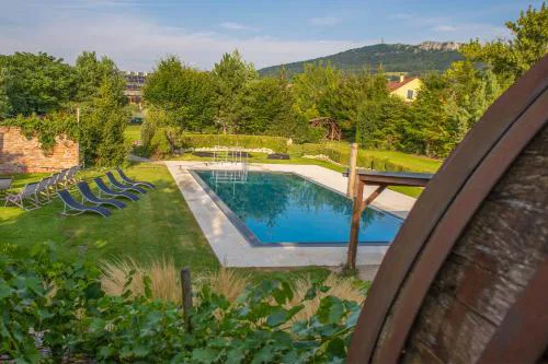 Amenity Penzion Horni Vestonice