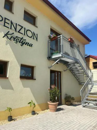 Penzion Kristýna