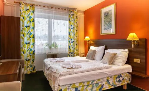Hotel Formanka
