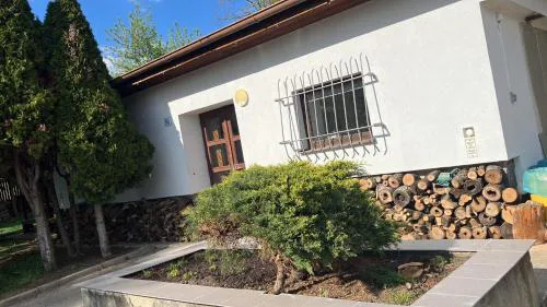 Ubytování ve vinici
