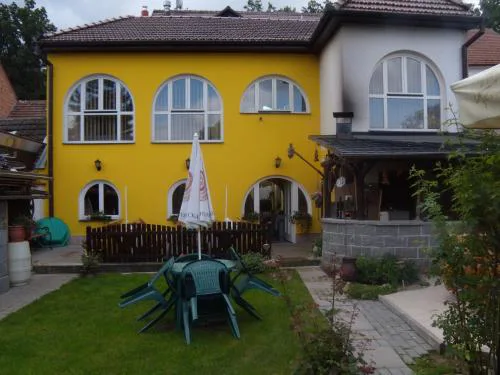 Penzion U Urbanů