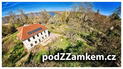 podZZamkem