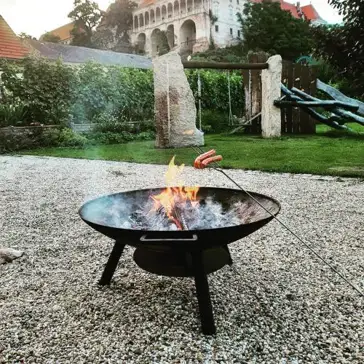 Ve Starém Kině