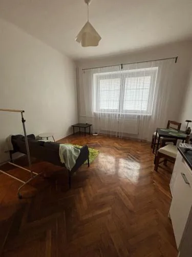 Comfortable apartment after renovation near the center