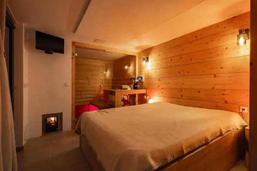 Harmonia resort