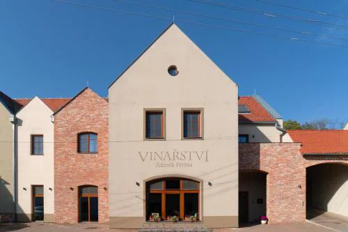 Vinařství Peřina